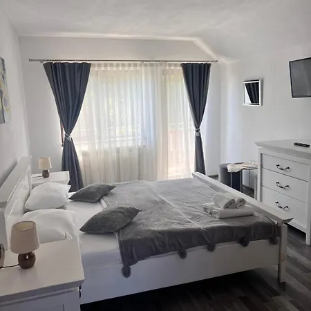 Villa Casa Alexandra à Gales Extérieur photo