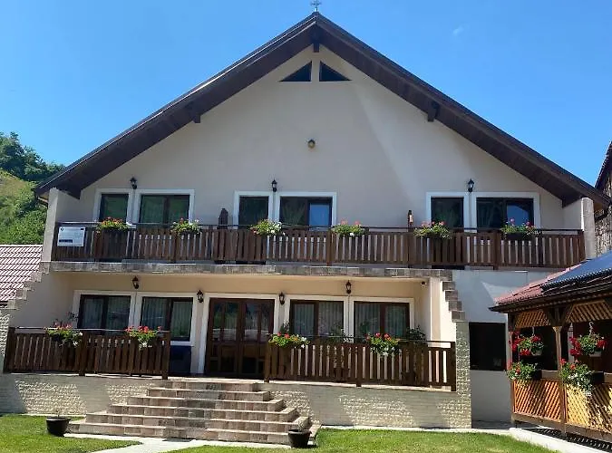 Casa Alexandra
