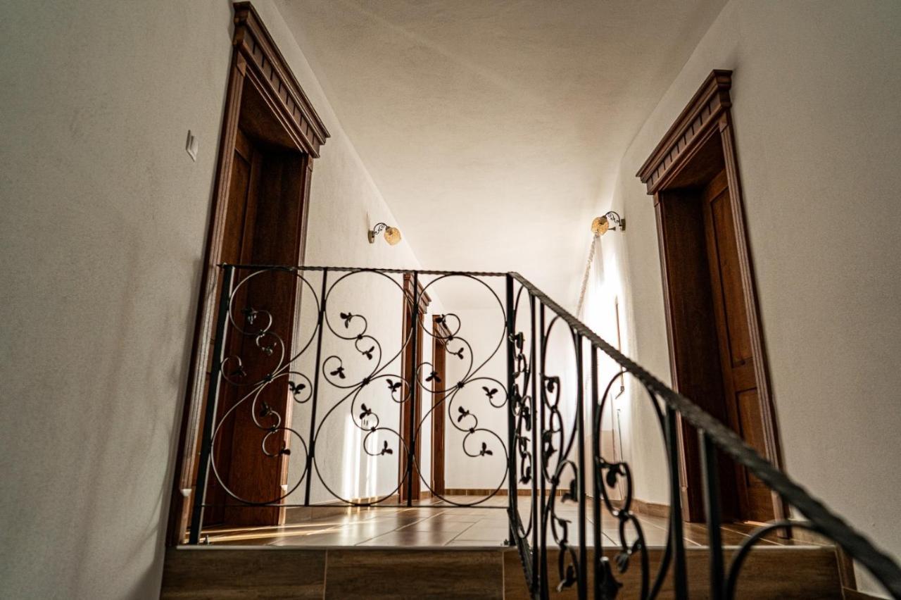Casa Alexandra *