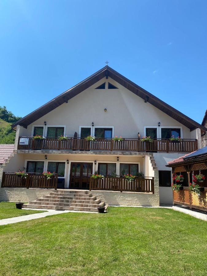 Casa Alexandra Séjour à la ferme *