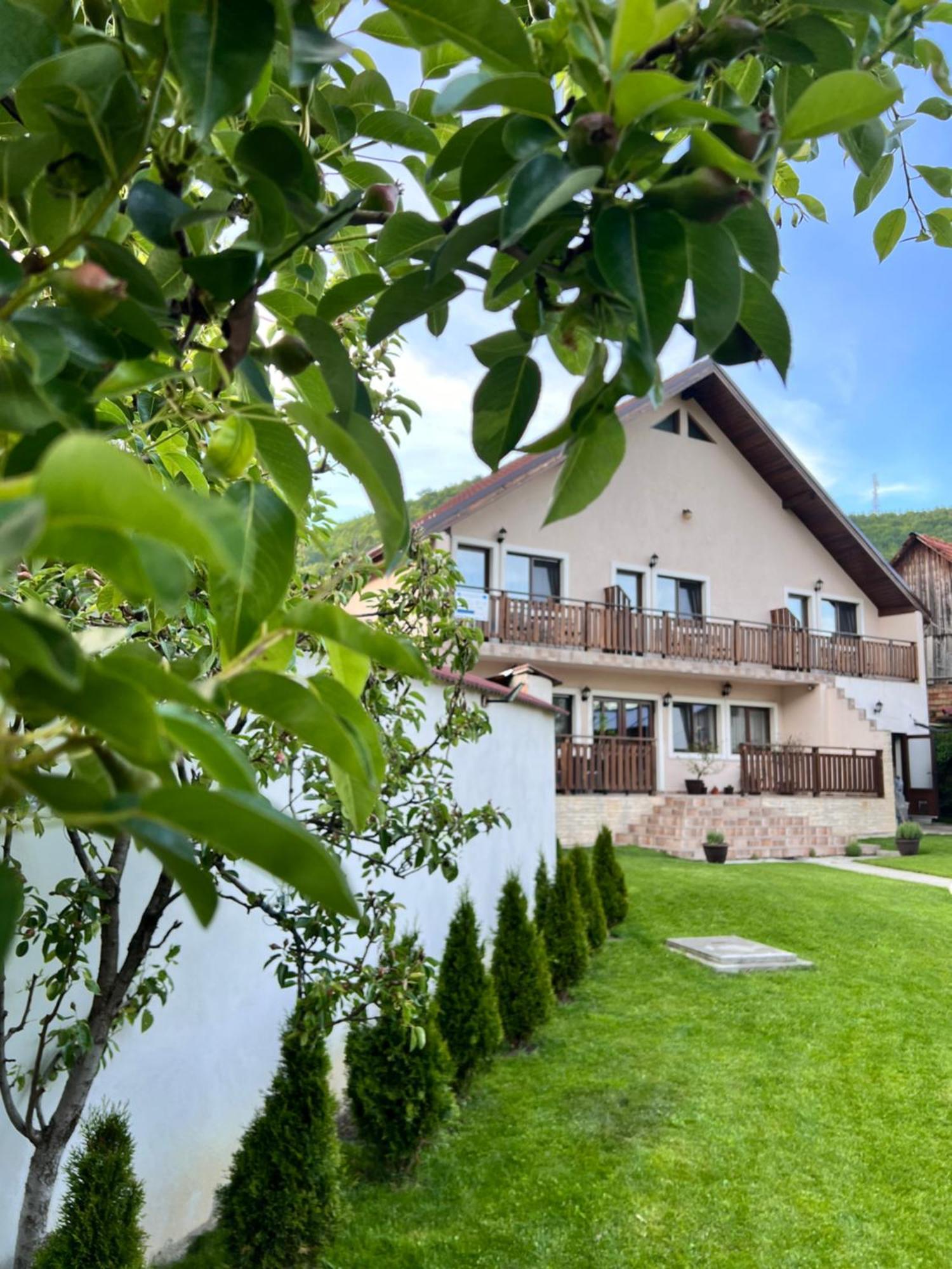 Casa Alexandra * Gales