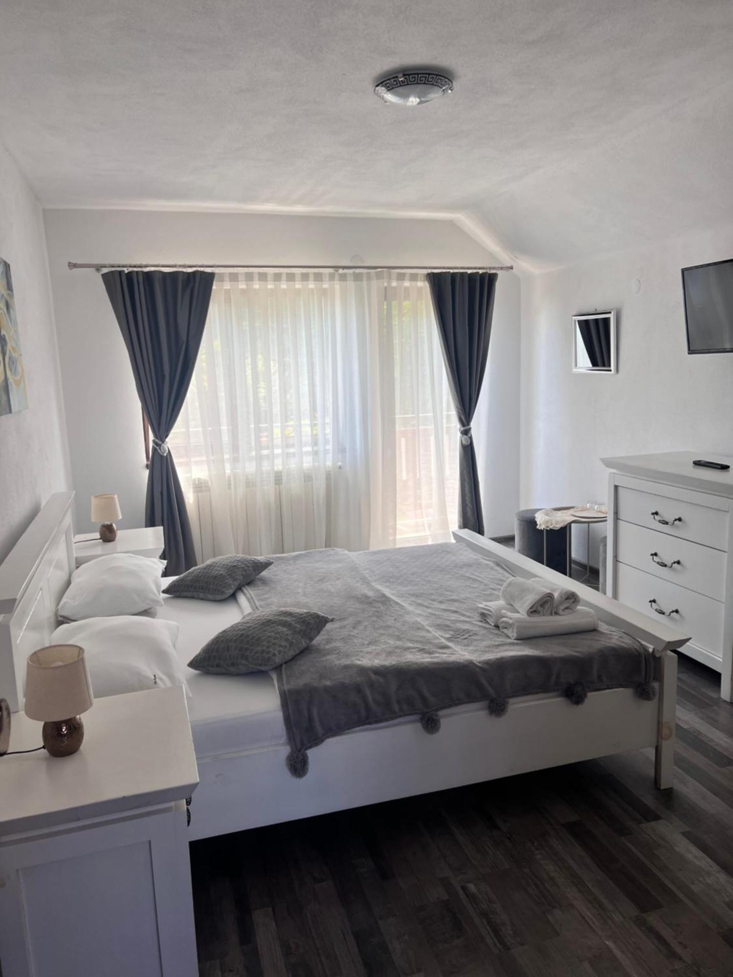 Casa Alexandra Séjour à la ferme *